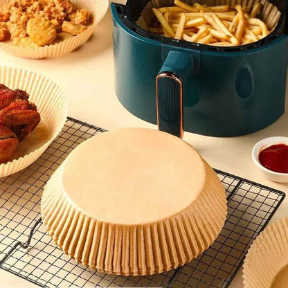 Air Fryer Disposable Paper Liner