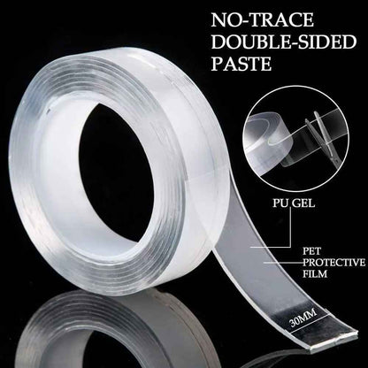 Nano Tape 3 Meter Double Side Tape