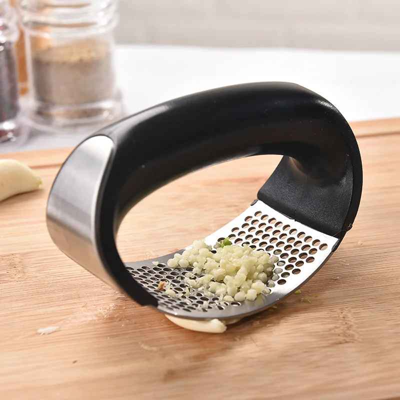 Garlic Press Rocker