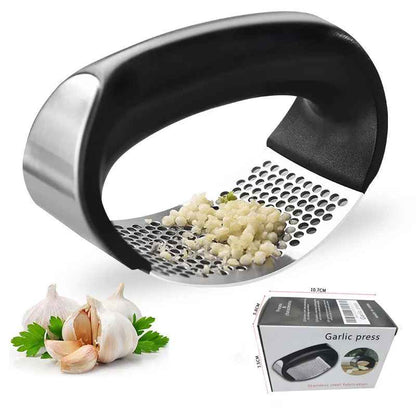 Garlic Press Rocker