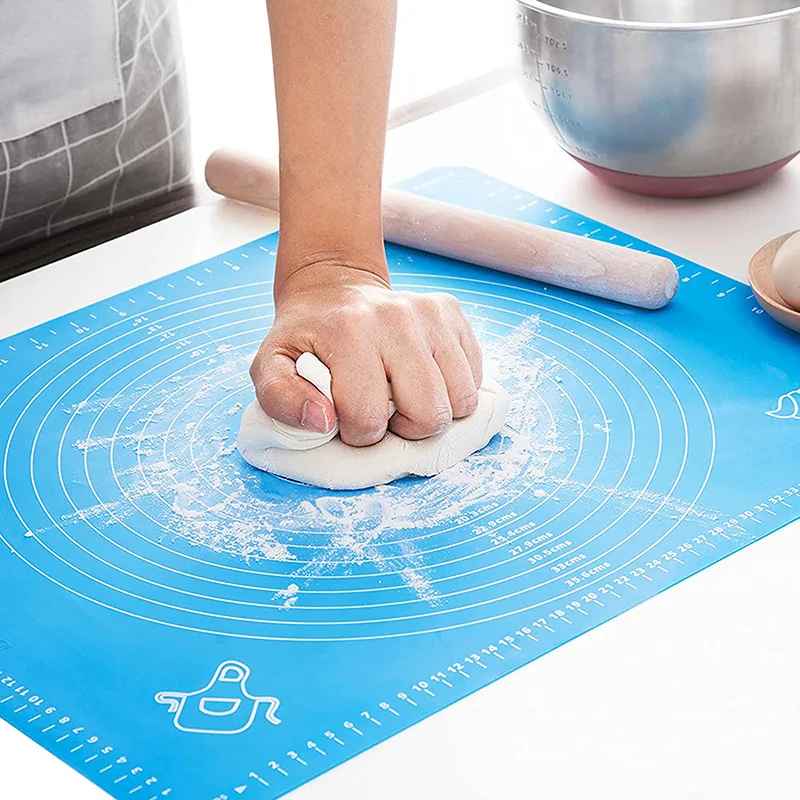 Silicon Dough Mat