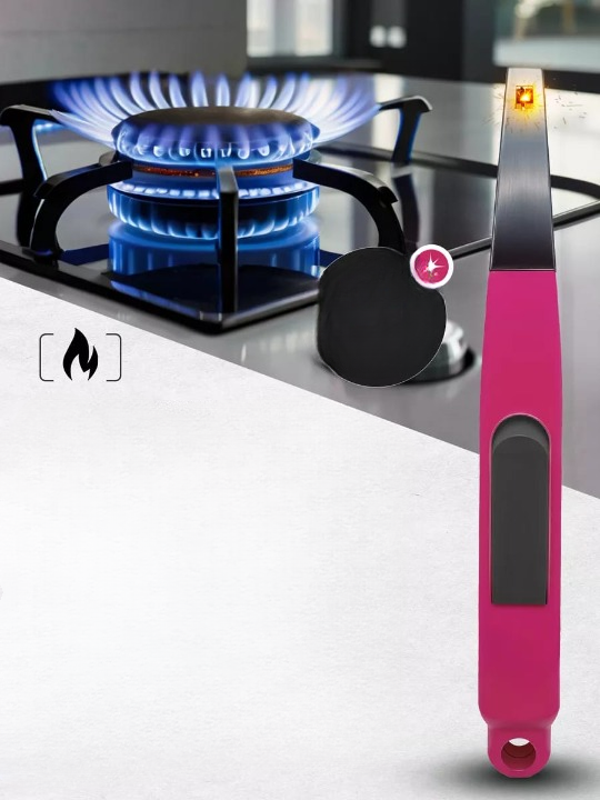 Gas Stove Electric Kitchen Lighter